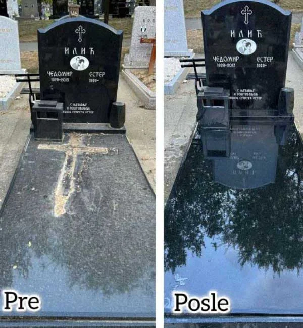 Spomenik - profesionalna izrada 3